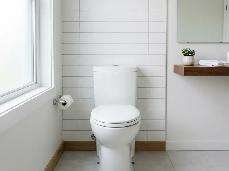 Toilet Repair & Installation Plumber in Taos, MO